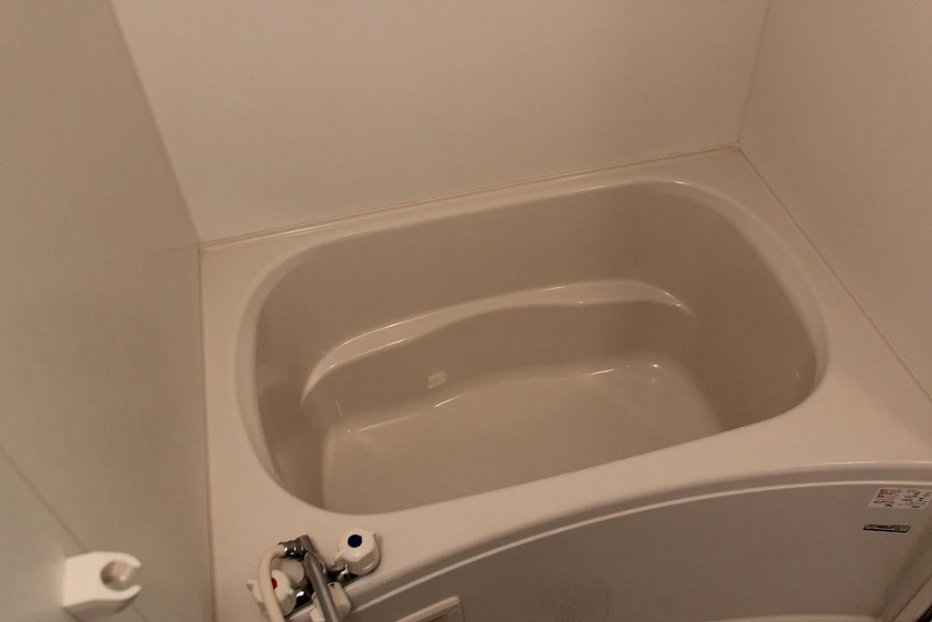 バス・トイレ独立タイプ