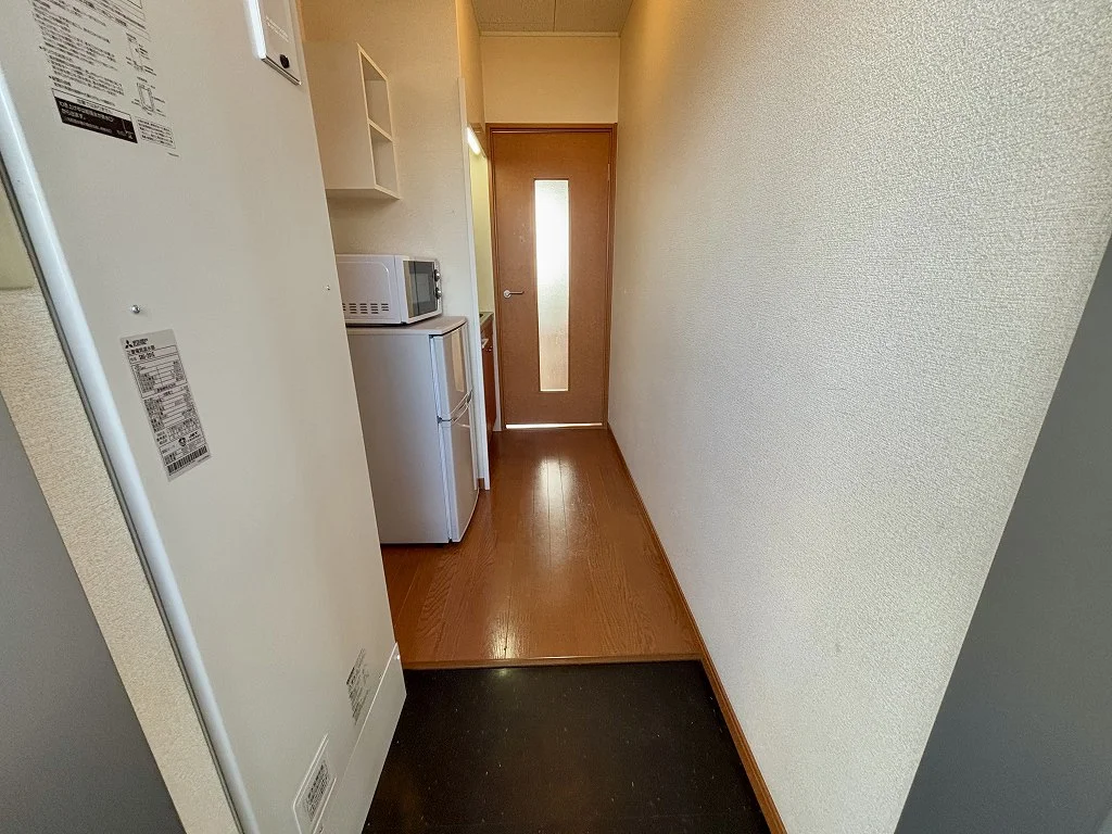 設備・仕様は号室により異なる為、現況を優先いたします。