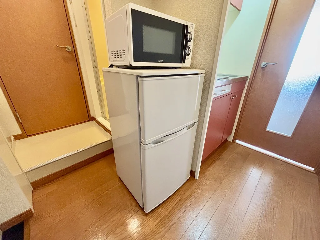 設備・仕様は号室により異なる為、現況を優先いたします。