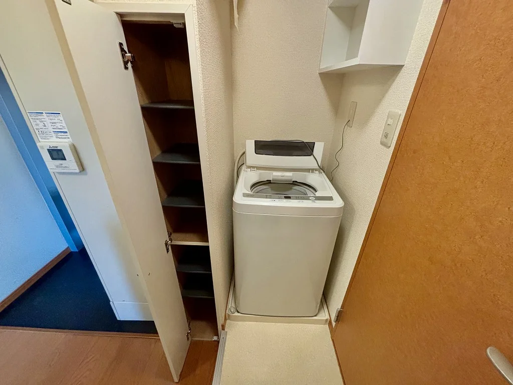 設備・仕様は号室により異なる為、現況を優先いたします。