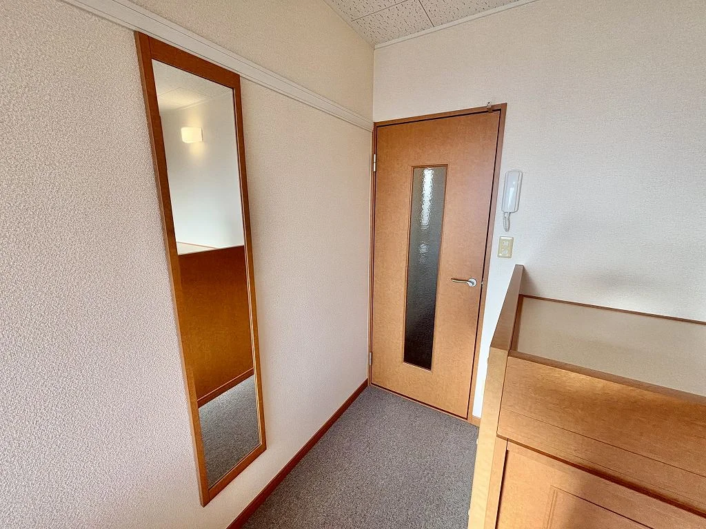 設備・仕様は号室により異なる為、現況を優先いたします。