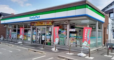 360ｍ　徒歩5分
