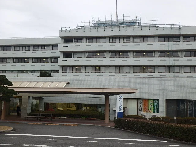 御前崎総合病院まで650m