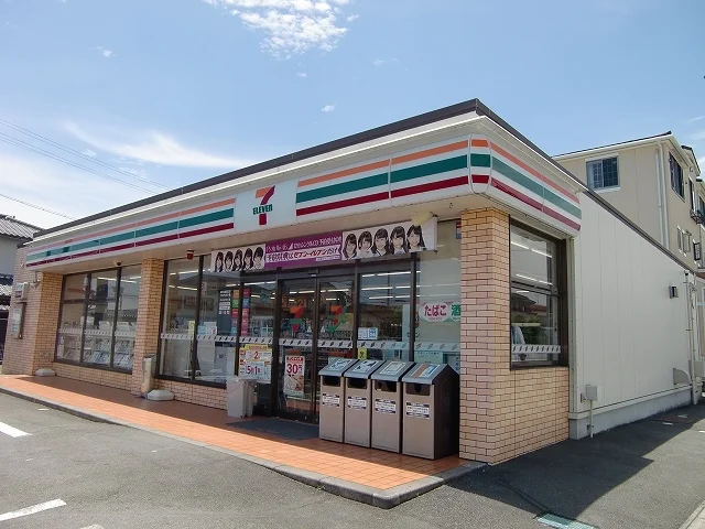 セブンイレブン御前崎池新田店まで290m