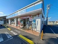 ローソン春日川南店さんまで600m