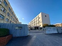 高松市立古高松南小学校さんまで850m