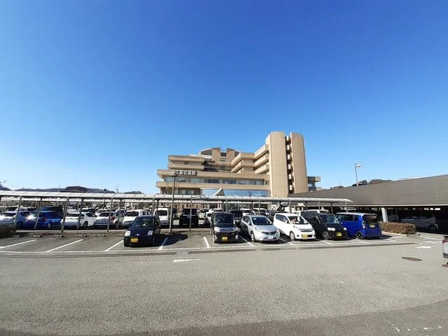 国立病院機構 高知病院まで550m