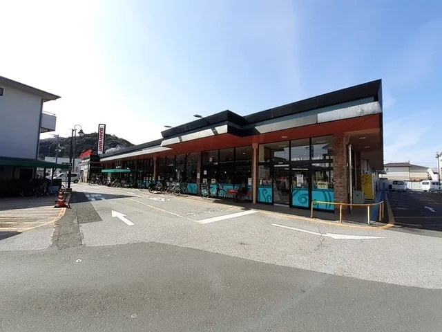サニーマート 神田店まで1100m