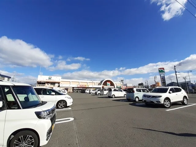 ナンコクスーパー 高須店まで1200m