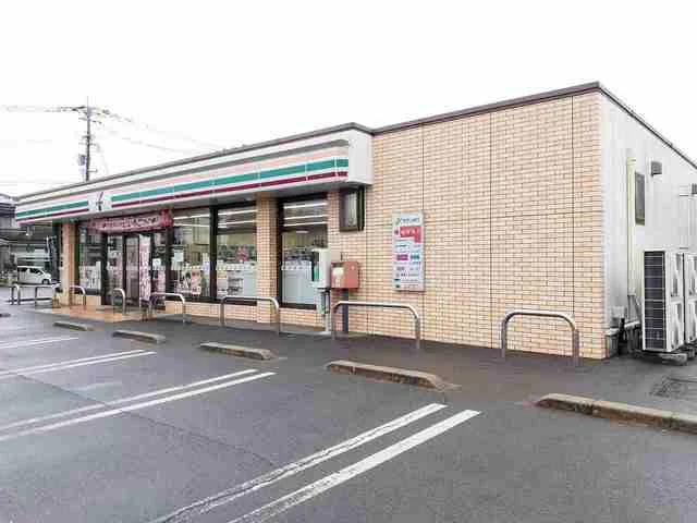 セブン-イレブン 鹿島農協前店まで450m