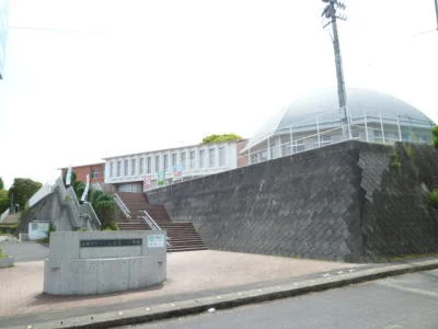三重第一小学校まで1600m