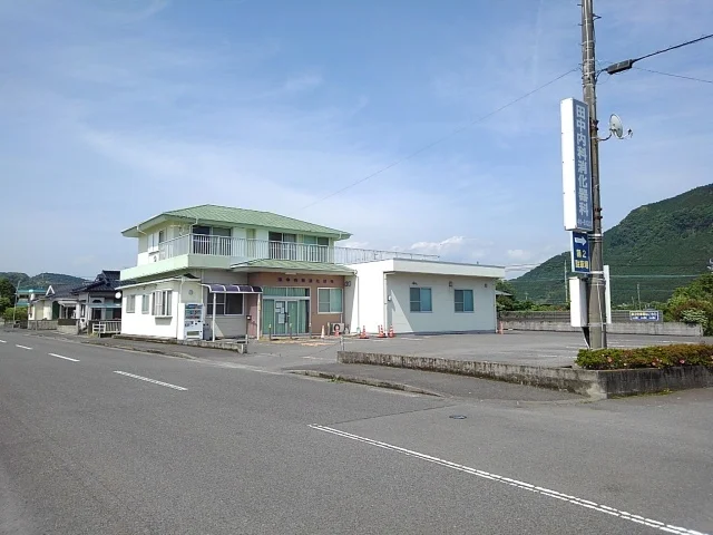 田中内科まで450m