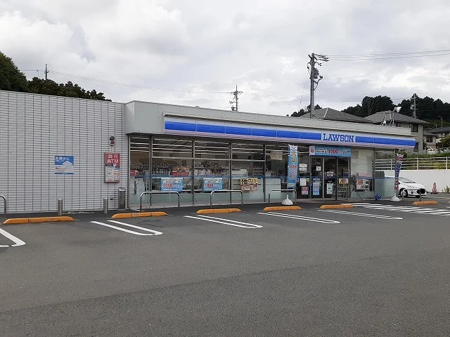 ローソン 浜松引佐金指店まで290m