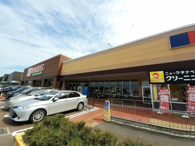 ナルス　高田西店まで700m