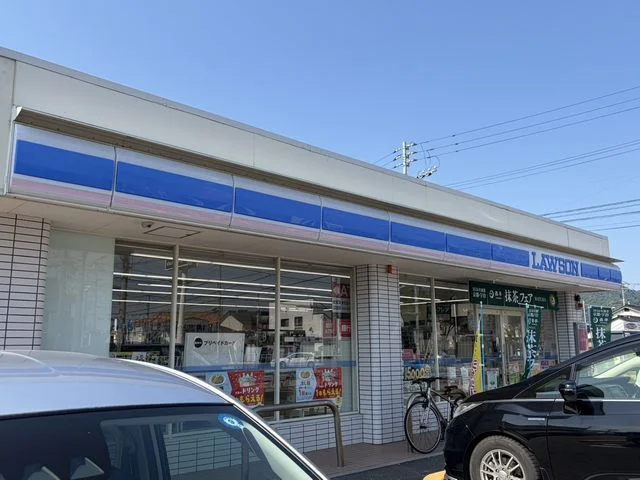 ローソン 境港浜ノ町店まで200m