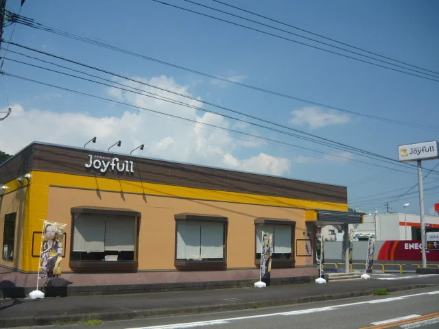 ジョイフル鹿児島東市来店まで680m