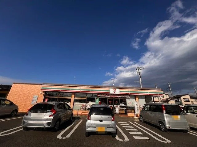 セブンイレブン相馬大曲店まで250m