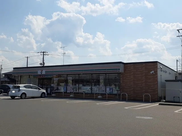 セブンイレブン相馬川沼店まで150m