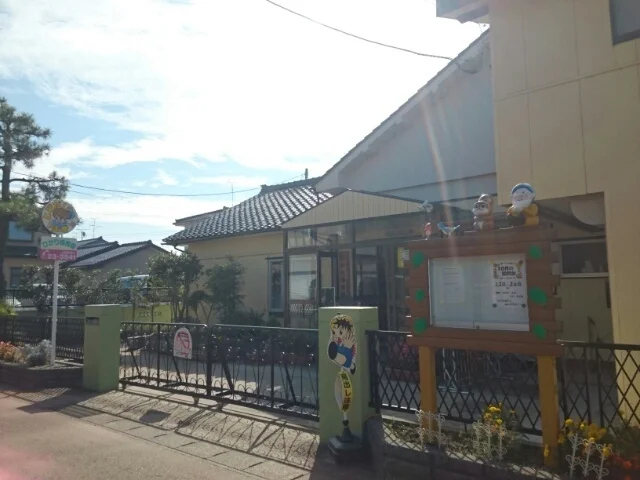 ひかり保育園まで600m