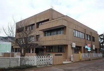 藤の曲保育園まで1200m