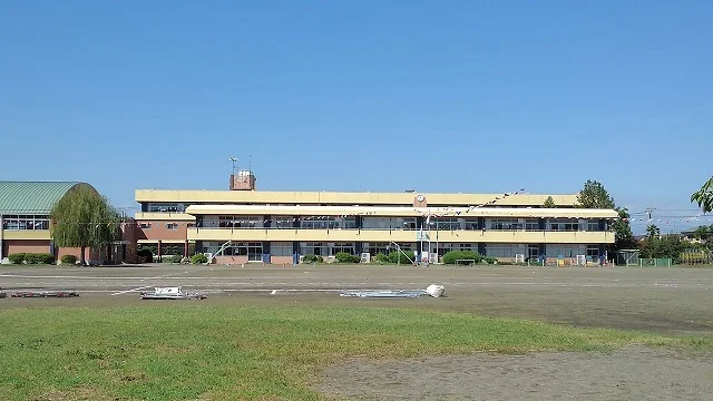 羽生市立羽生南小学校まで290m