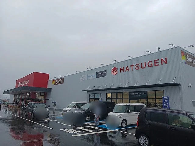 松源様まで2400m