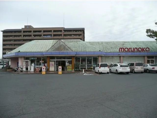マルナカ老松店まで1000m