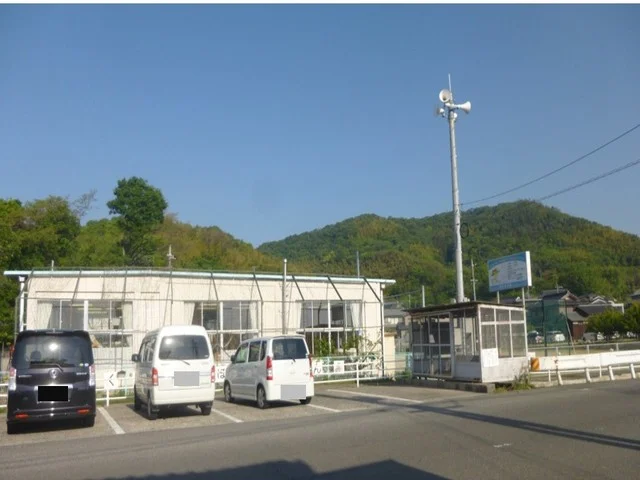 黒崎保育園まで300m