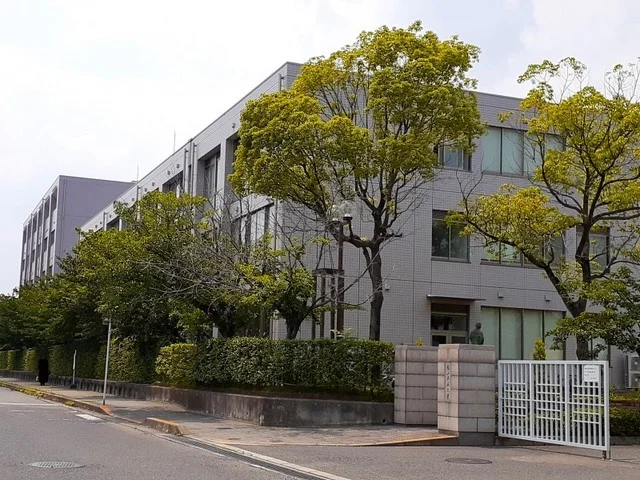 福山平成大学まで850m
