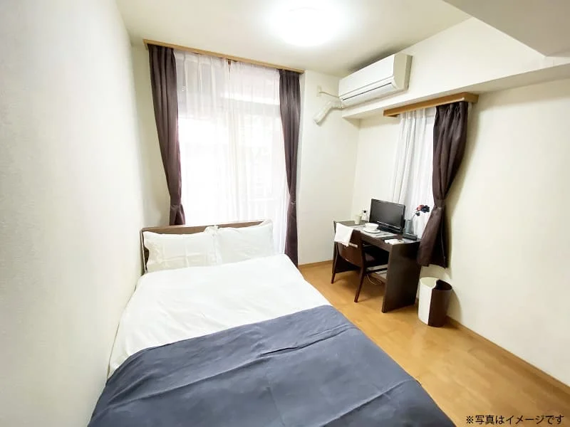 ユニオンマンスリー亀戸駅前１ - 江東区 マンスリーマンション 江東区 ウィークリーマンション