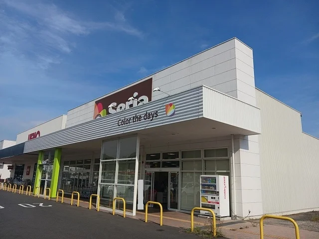 セリア本郷店まで3900m