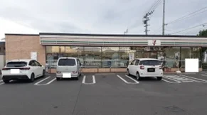 セブンイレブン高松一宮町店さんまで450m
