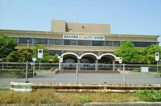 香川県警察運転免許センターさんまで650m