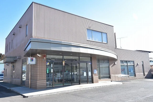 東邦銀行小野支店まで850m