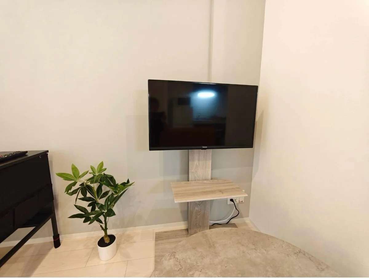 テレビ♪