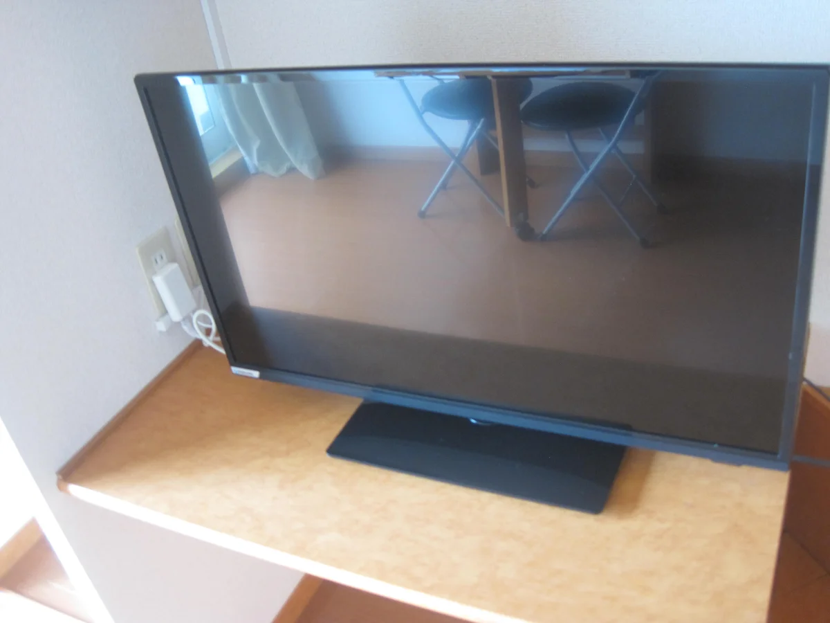 テレビ