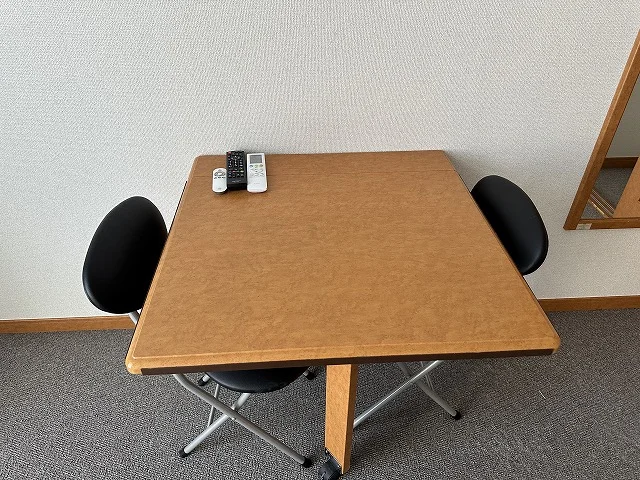 「同タイプの部屋の写真です」「現況優先」