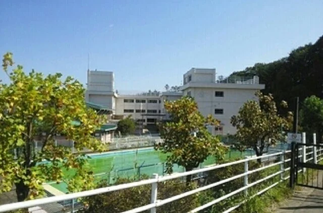 仙台市立折立小学校まで400m