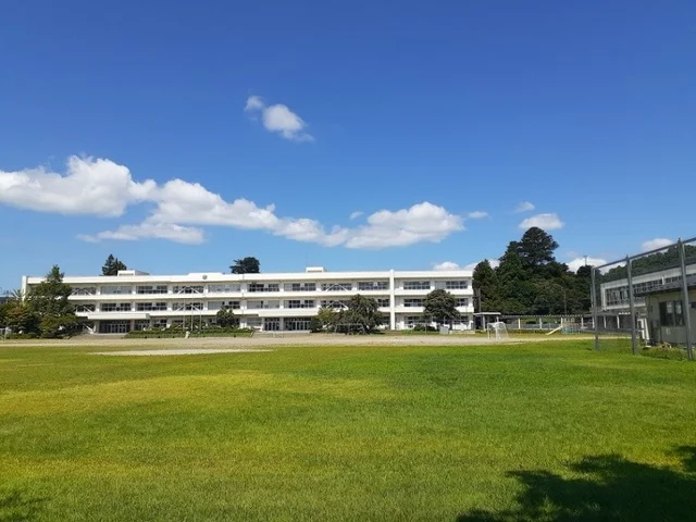富谷市立富谷小学校まで450m