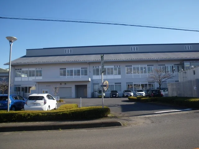 喜連川小学校まで950m