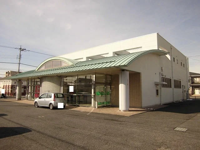 栃木銀行御幸ヶ原支店まで3100m