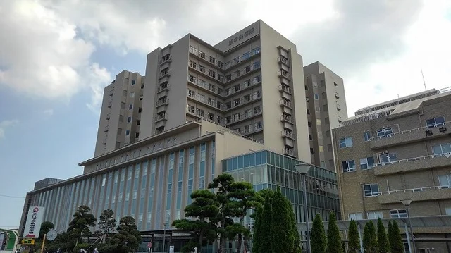 総合病院国保旭中央病院まで750m