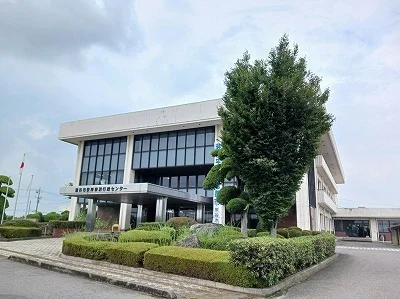 妻沼行政センターまで130m