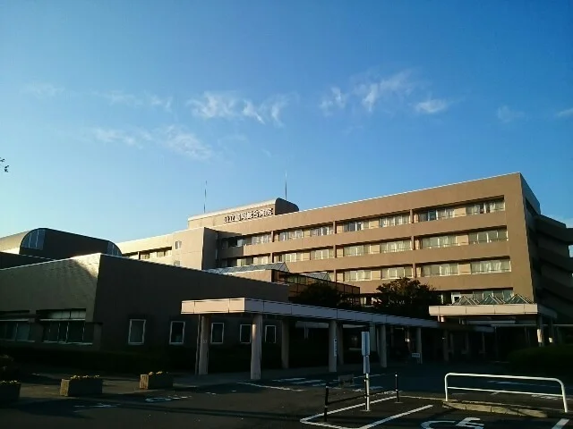 公立富岡総合病院まで240m