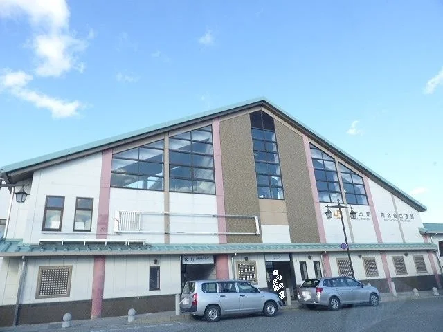 ＪＲ磐田駅まで240m