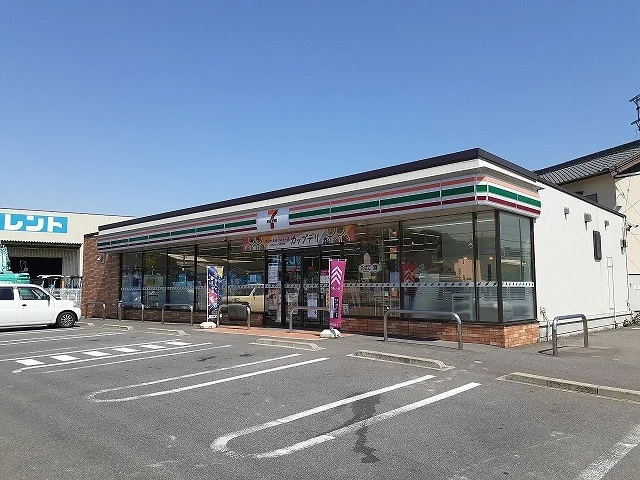 セブンイレブン常滑奥条７丁目店まで510m