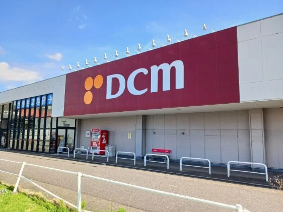 ＤＣＭまで950m