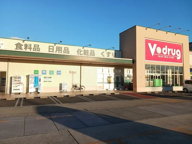 V・drug　伝法寺店まで210m