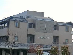 姫路医療センターまで1000m