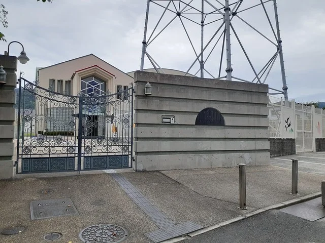 善根寺保育園様まで122m